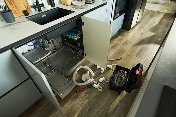 24/7 Emergency Gas Line Repair experts in Peachtree City, GA